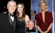 James Cameron slams Amy Poehler's 2013 Golden Globes joke as 'ignorant dig'