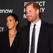 James Holt Exits Archewell: Sussexes' PR Guru Quits Charity After Decade