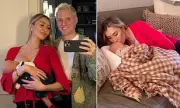 Jamie Laing Slammed by Mums for 'Insensitive' Post-Partum Christmas Post