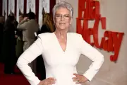 Jamie Lee Curtis Reveals She Begged for 'My Girl' Trigger Warning in 1990s