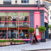 Jamie Oliver Revives Jamie's Italian in 2026 with Brava Partnership