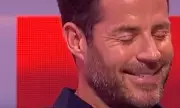 Jamie Redknapp Endures Awkward Dig Over Ex-Wife Louise on A League Of Their Own Finale
