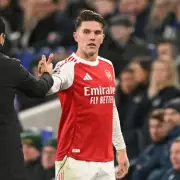 Jamie Redknapp's brutal verdict on Arsenal's Viktor Gyokeres: 'Not good enough!'