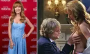 Jane Seymour Reveals Nerves Over Iconic Wedding Crashers Scene at 74