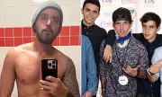 Janoskians Star Beau Brooks Launches Holy Hugs, But Bible Blunder Sparks Confusion