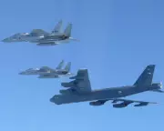 Japan Approves Record £45bn Defence Budget Amid Rising China Tensions