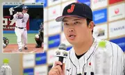 Japanese Slugger Munetaka Murakami Stuns MLB with $34m Chicago White Sox Move