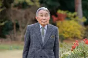 Japan's Former Emperor Akihito Celebrates 92nd Birthday as Health Stabilises