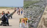 Jaywick residents defend 'seaside paradise' despite fourth 'most deprived' title