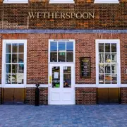JD Wetherspoon Opens 12 New Pubs, Next One 'In Weeks' Amid Sales Boom