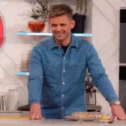 Jeff Brazier's Marriage Split & On-Air Row with Ruth Langsford: Full Statement