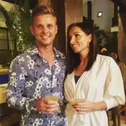 Jeff Brazier's Wife Kate Posts Cryptic Message After 7-Year Marriage Ends