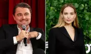 Jennifer Lawrence's 'Teenage Daughter' Dig at Leonardo DiCaprio's Dating History Goes Viral