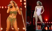 Jennifer Lopez, 56, Claps Back at Critics Over 'Dress Your Age' Comments at Vegas Residency
