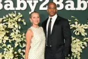 Jennifer Meyer, 48, Expecting Third Child with Fiancé Geoff Ogunlesi