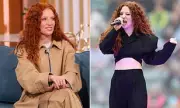Jess Glynne Parts Ways with Roc Nation Management After 3 Years