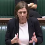 Jess Phillips brands police sex crime failures 'inexcusable' in 'moment of reckoning'
