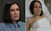Jessie J's Cancer Admission: 'I Can't Die Because I Have Skye'