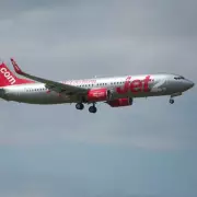 Jet2 Flight to Tenerife Declares Medical Emergency, Makes Priority Landing