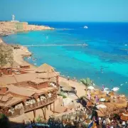 Jet2 Launches New Flights to Egypt for 27C Winter Sun from 2027