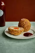 Jimi Famurewa's Spicy Scotch Egg: A Twixmas Family Tradition