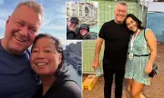Jimmy Barnes's Long-Lost Daughter Homeless in Car as Rock Star Holidays in Italy