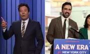 Jimmy Fallon's Repeated Joke About NYC Mayor-Elect Mamdani Sparks Backlash