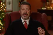 Jimmy Kimmel Slams Trump as 'King Donny the Eighth' in Channel 4 Christmas Address