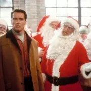 Jingle All The Way: 'Underrated' 90s Christmas Classic Free on TV Today
