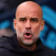 Joe Hart's Guardiola Confession: 'I Wanted to Rip His Head Off'