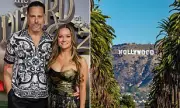 Joe Manganiello and Caitlin O'Connor Relocate from LA to Pittsburgh Hometown