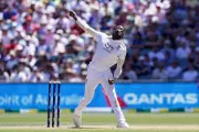 Jofra Archer Ruled Out of Ashes: England's Injury Woes Deepen