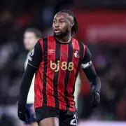 John Barnes Warns Liverpool Against £65m Semenyo Move, Backs Salah to Stay