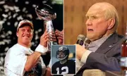 John Elway Ranks Terry Bradshaw 'Way Down' His List of NFL's Greatest Quarterbacks
