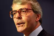 John Major 'shouted at' by Irish minister in 1992 Troubles security row