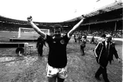 John Robertson's 1981 Wembley winner recalled as Scotland legend dies aged 72