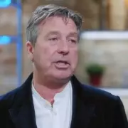 John Torode's Emotional Farewell on Celebrity MasterChef Sparks Fan Backlash