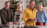 John Torode's ITV Show Weekend Kitchen Faces Axe After BBC MasterChef Sacking