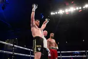 Johnny Fisher vs Herbert Matovu: UK Fight Time, Undercard & How to Watch