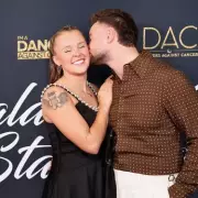 JoJo Siwa Wants a Ring from Chris Hughes as Couple Plan First Christmas