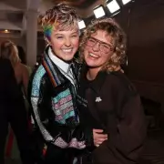 Jojo Siwa's ex Kath Ebbs engaged to Tilly Lucas-Rodd months after split