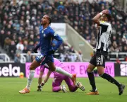 João Pedro salvages Chelsea draw as Newcastle squander two-goal lead