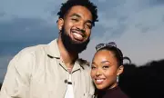 Jordyn Woods Engaged to NBA Star Karl-Anthony Towns After Four-Year Romance