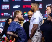 Joshua vs Paul: Boxing's Old Logic in a Louder Digital Age