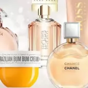 Joybuy's Last-Minute Christmas Deals: Save Up to 64% on Chanel & Hugo Boss