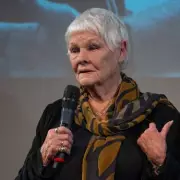 Judi Dench's Health Battle: 'I Can't Recognise Anybody' Due to Macular Degeneration