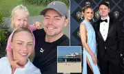 Jules Neale's Perth Return Hints Marriage End After AFL Star 'Betrayal'
