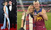Jules Neale's telling online move amid split from AFL star Lachie Neale