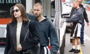Justin & Hailey Bieber's Silent Lunch Fuels Marriage Speculation