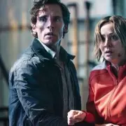 Kaley Cuoco's 'Vanished' Gets UK Release Date on Prime Video in February